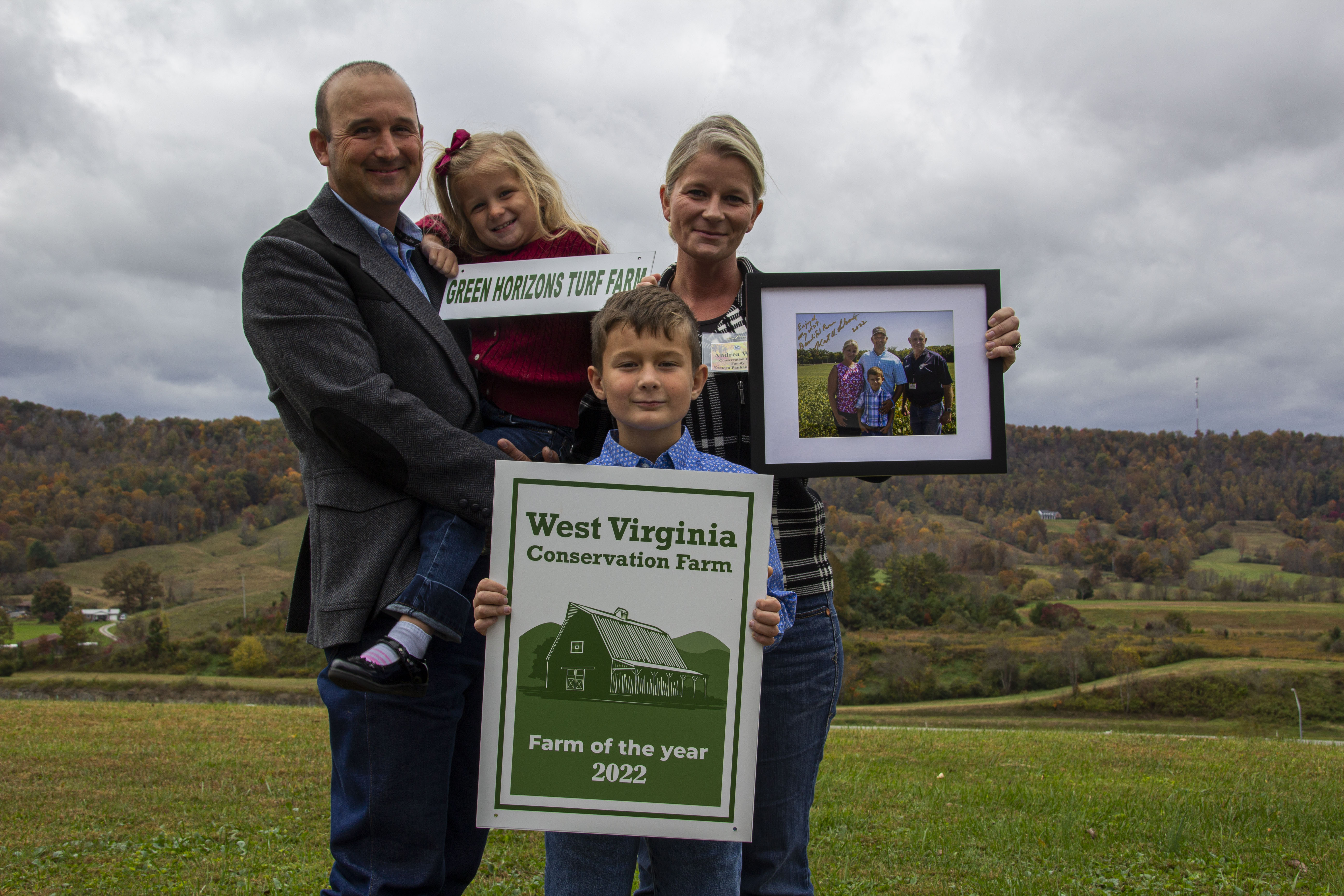 WVCA NEWS